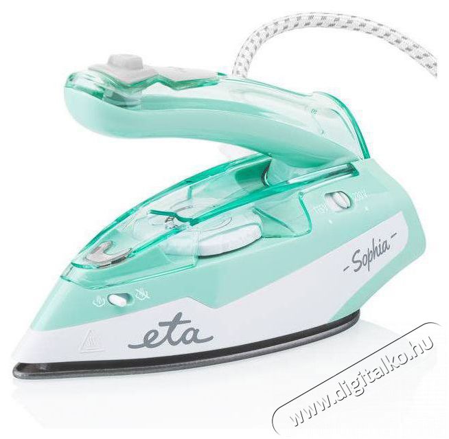 ETA Sophia 1271 90000 Vasal&oacute; H&aacute;ztart&aacute;s / Otthon / K&uuml;lt&eacute;r - Vasal&oacute; - Vasal&oacute; - 524737