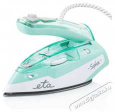 ETA Sophia 1271 90000 Vasaló Háztartás / Otthon / Kültér - Vasaló - Vasaló - 524737