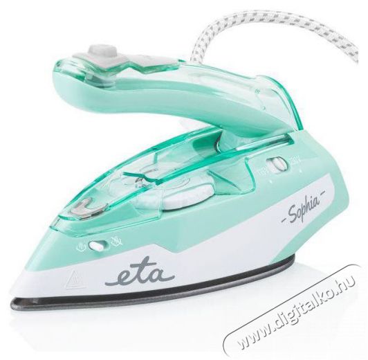 ETA Sophia 1271 90000 Vasal&oacute; H&aacute;ztart&aacute;s / Otthon / K&uuml;lt&eacute;r - Vasal&oacute; - Vasal&oacute; - 524737