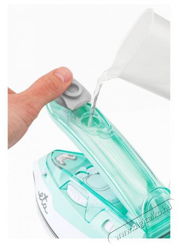 ETA Sophia 1271 90000 Vasal&oacute; H&aacute;ztart&aacute;s / Otthon / K&uuml;lt&eacute;r - Vasal&oacute; - Vasal&oacute; - 524737