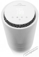 ETA Lumio Smart 7569 90000 Légtisztító Szépségápolás / Egészség - Légtisztító / párásító / párátlanító - Légtisztító - 524748