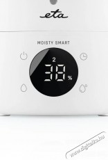 ETA Moisty Smart 2629 90000 Párásító Szépségápolás / Egészség - Légtisztító / párásító / párátlanító - Párásító - 524749