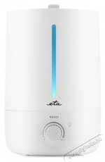 ETA Moisty 3629 90000 Szépségápolás / Egészség - Légtisztító / párásító / párátlanító - Légtisztító - 528648