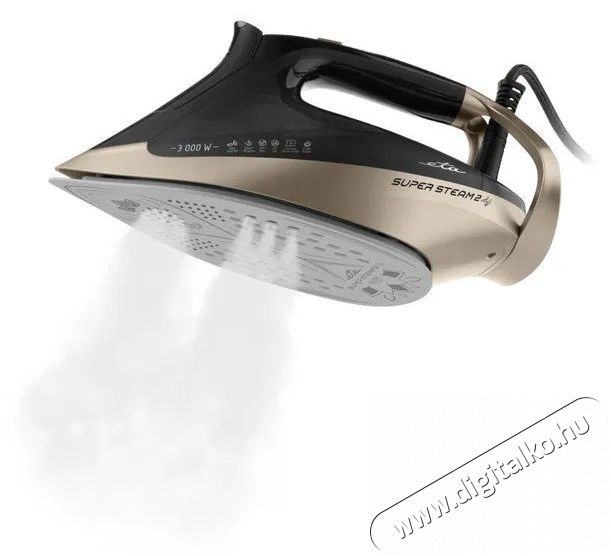 ETA SuperSteam II 3275 90000 H&aacute;ztart&aacute;s / Otthon / K&uuml;lt&eacute;r - Vasal&oacute; - Vasal&oacute; - 528649