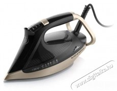 ETA SuperSteam II 3275 90000 Háztartás / Otthon / Kültér - Vasaló - Vasaló - 528649