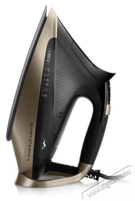 ETA SuperSteam II 3275 90000 H&aacute;ztart&aacute;s / Otthon / K&uuml;lt&eacute;r - Vasal&oacute; - Vasal&oacute; - 528649