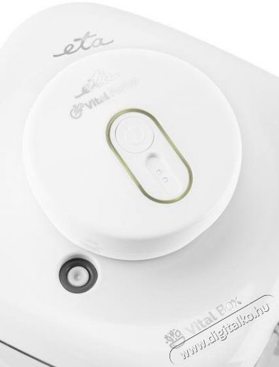 ETA 076290010 VÁKUUM PUMPA Konyhai termékek - Konyhai eszköz - Egyéb konyhai eszköz - 516457