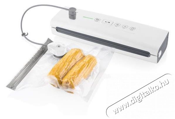 ETA 076290020 V&Aacute;KUUM ADAPTER V&Aacute;KUUMG&Eacute;PHEZ Konyhai term&eacute;kek - Egy&eacute;b / Konyhai kieg&eacute;sz&iacute;tő - 516458