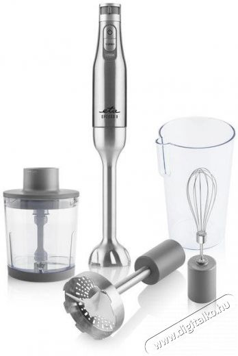 ETA 421590000 BOTMIXER SZETT Konyhai term&eacute;kek - Konyhai kisg&eacute;p (elők&eacute;sz&iacute;t&eacute;s / feldolgoz&aacute;s) - Botmixer - 516454