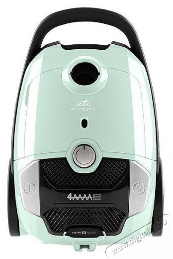 ETA Avanto 0519 90010 Háztartás / Otthon / Kültér - Porszívó / takarítógép - Porzsákos porszívó - 518698