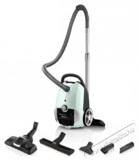 ETA Avanto 0519 90010 Háztartás / Otthon / Kültér - Porszívó / takarítógép - Porzsákos porszívó - 518698