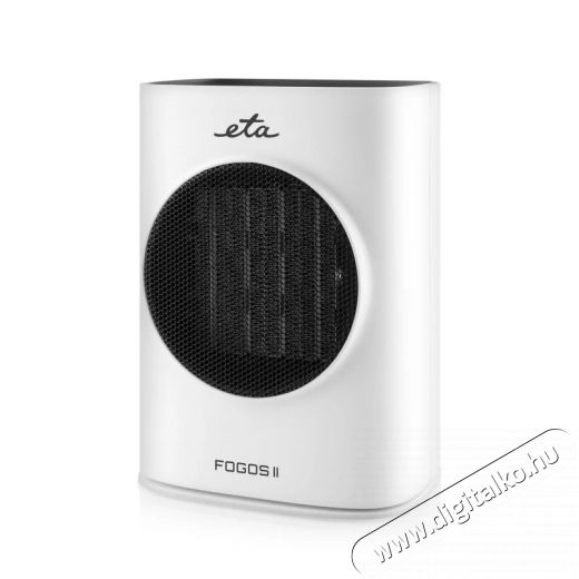 ETA Fogos II 462 Fűtőventill&aacute;tor  H&aacute;ztart&aacute;s / Otthon / K&uuml;lt&eacute;r - Fűt&eacute;s - Fűtőventil&aacute;toros hősug&aacute;rz&oacute; - 529464
