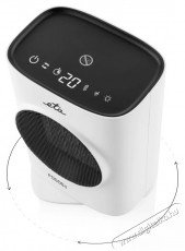 ETA Fogos II 462 Fűtőventill&aacute;tor  H&aacute;ztart&aacute;s / Otthon / K&uuml;lt&eacute;r - Fűt&eacute;s - Fűtőventil&aacute;toros hősug&aacute;rz&oacute; - 529464