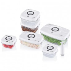 ETA Vital Box 0762 90060 vákuum doboz szett Konyhai termékek - Konyhai eszköz - Készlet / szett - 529466