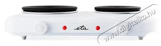 ETA 311 890 000 Konyhai term&eacute;kek - S&uuml;tő-főzőlap, tűzhely (szabadon&aacute;ll&oacute;) - Elektromos főzőlap (szabadon&aacute;ll&oacute;) - 530672