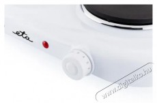 ETA 311 890 000 Konyhai term&eacute;kek - S&uuml;tő-főzőlap, tűzhely (szabadon&aacute;ll&oacute;) - Elektromos főzőlap (szabadon&aacute;ll&oacute;) - 530672