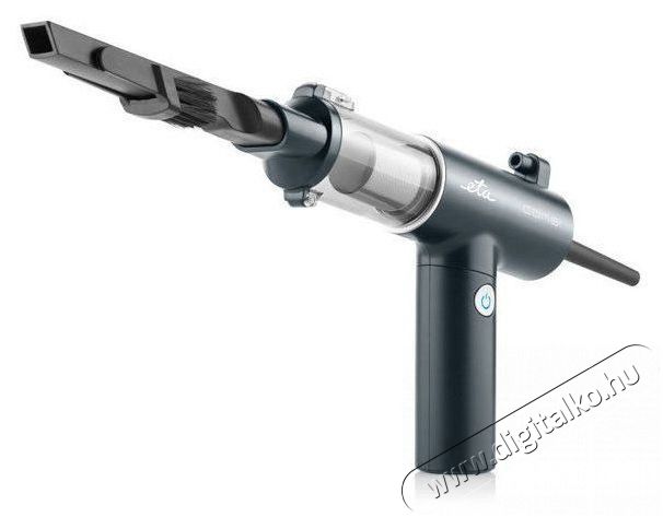 ETA Combi 0426 90000 morzsaporsz&iacute;v&oacute; H&aacute;ztart&aacute;s / Otthon / K&uuml;lt&eacute;r - Porsz&iacute;v&oacute; / takar&iacute;t&oacute;g&eacute;p - Morzsaporsz&iacute;v&oacute; - 529463