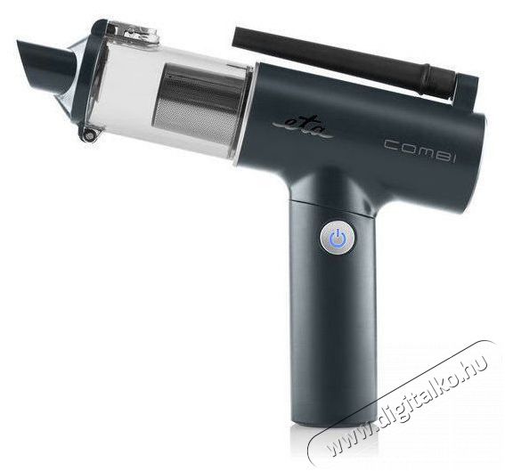 ETA Combi 0426 90000 morzsaporsz&iacute;v&oacute; H&aacute;ztart&aacute;s / Otthon / K&uuml;lt&eacute;r - Porsz&iacute;v&oacute; / takar&iacute;t&oacute;g&eacute;p - Morzsaporsz&iacute;v&oacute; - 529463