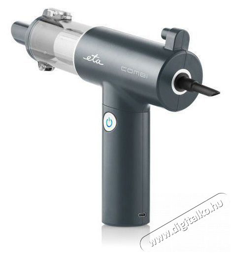 ETA Combi 0426 90000 morzsaporsz&iacute;v&oacute; H&aacute;ztart&aacute;s / Otthon / K&uuml;lt&eacute;r - Porsz&iacute;v&oacute; / takar&iacute;t&oacute;g&eacute;p - Morzsaporsz&iacute;v&oacute; - 529463