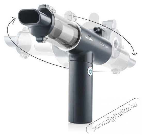 ETA Combi 0426 90000 morzsaporsz&iacute;v&oacute; H&aacute;ztart&aacute;s / Otthon / K&uuml;lt&eacute;r - Porsz&iacute;v&oacute; / takar&iacute;t&oacute;g&eacute;p - Morzsaporsz&iacute;v&oacute; - 529463