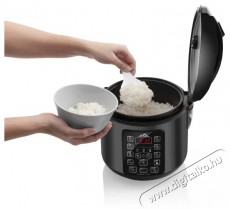 ETA Fornellino 8131 90000 Konyhai term&eacute;kek - Konyhai kisg&eacute;p (s&uuml;t&eacute;s / főz&eacute;s / hűt&eacute;s / &eacute;telk&eacute;sz&iacute;t&eacute;s) - Rizsfőző - 530703