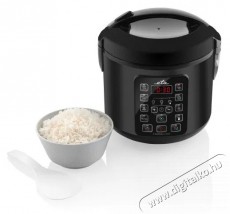 ETA Fornellino 8131 90000 Konyhai term&eacute;kek - Konyhai kisg&eacute;p (s&uuml;t&eacute;s / főz&eacute;s / hűt&eacute;s / &eacute;telk&eacute;sz&iacute;t&eacute;s) - Rizsfőző - 530703