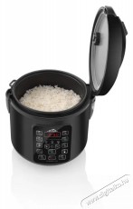 ETA Fornellino 8131 90000 Konyhai term&eacute;kek - Konyhai kisg&eacute;p (s&uuml;t&eacute;s / főz&eacute;s / hűt&eacute;s / &eacute;telk&eacute;sz&iacute;t&eacute;s) - Rizsfőző - 530703