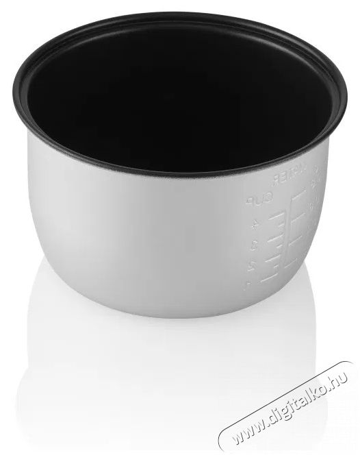 ETA Fornellino 8131 90000 Konyhai term&eacute;kek - Konyhai kisg&eacute;p (s&uuml;t&eacute;s / főz&eacute;s / hűt&eacute;s / &eacute;telk&eacute;sz&iacute;t&eacute;s) - Rizsfőző - 530703