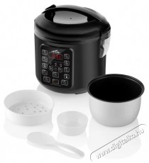 ETA Fornellino 8131 90000 Konyhai term&eacute;kek - Konyhai kisg&eacute;p (s&uuml;t&eacute;s / főz&eacute;s / hűt&eacute;s / &eacute;telk&eacute;sz&iacute;t&eacute;s) - Rizsfőző - 530703