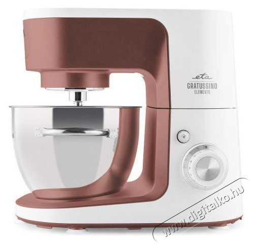 ETA Gratussino III Elements 302390110 Konyhai term&eacute;kek - Konyhai kisg&eacute;p (elők&eacute;sz&iacute;t&eacute;s / feldolgoz&aacute;s) - Konyhai robotg&eacute;p - 530377