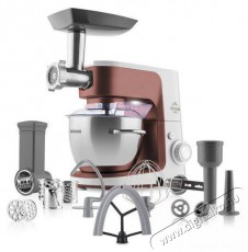 ETA Gratussino III Elements 302390110 Konyhai term&eacute;kek - Konyhai kisg&eacute;p (elők&eacute;sz&iacute;t&eacute;s / feldolgoz&aacute;s) - Konyhai robotg&eacute;p - 530377