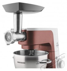 ETA Gratussino III Elements 302390110 Konyhai term&eacute;kek - Konyhai kisg&eacute;p (elők&eacute;sz&iacute;t&eacute;s / feldolgoz&aacute;s) - Konyhai robotg&eacute;p - 530377