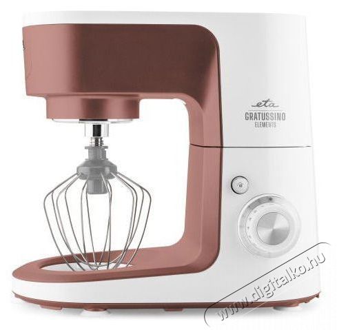 ETA Gratussino III Elements 302390110 Konyhai term&eacute;kek - Konyhai kisg&eacute;p (elők&eacute;sz&iacute;t&eacute;s / feldolgoz&aacute;s) - Konyhai robotg&eacute;p - 530377