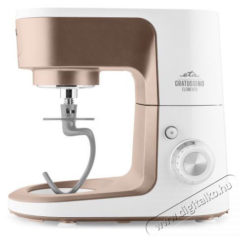 ETA Gratussino III Elements 302390210 Konyhai term&eacute;kek - Konyhai kisg&eacute;p (elők&eacute;sz&iacute;t&eacute;s / feldolgoz&aacute;s) - Konyhai robotg&eacute;p - 530378