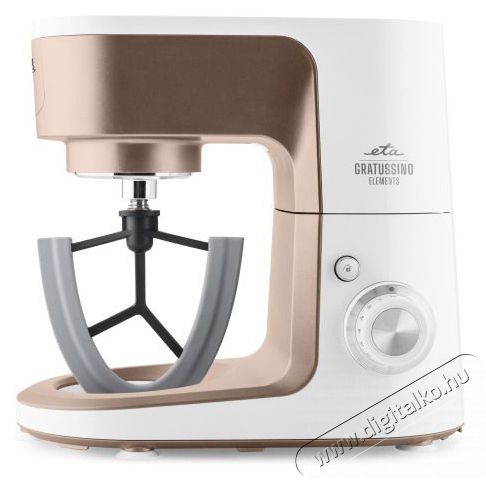 ETA Gratussino III Elements 302390210 Konyhai term&eacute;kek - Konyhai kisg&eacute;p (elők&eacute;sz&iacute;t&eacute;s / feldolgoz&aacute;s) - Konyhai robotg&eacute;p - 530378