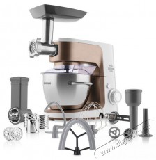ETA Gratussino III Elements 302390210 Konyhai term&eacute;kek - Konyhai kisg&eacute;p (elők&eacute;sz&iacute;t&eacute;s / feldolgoz&aacute;s) - Konyhai robotg&eacute;p - 530378
