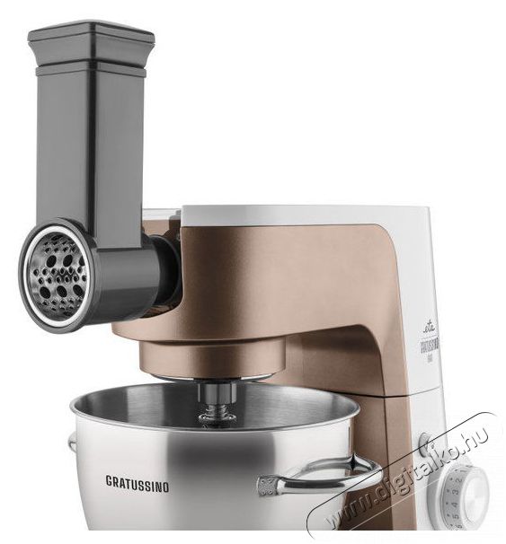 ETA Gratussino III Elements 302390210 Konyhai term&eacute;kek - Konyhai kisg&eacute;p (elők&eacute;sz&iacute;t&eacute;s / feldolgoz&aacute;s) - Konyhai robotg&eacute;p - 530378