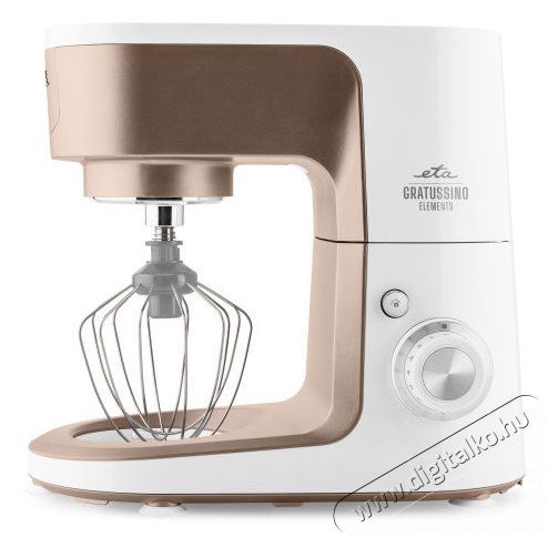 ETA Gratussino III Elements 302390210 Konyhai term&eacute;kek - Konyhai kisg&eacute;p (elők&eacute;sz&iacute;t&eacute;s / feldolgoz&aacute;s) - Konyhai robotg&eacute;p - 530378