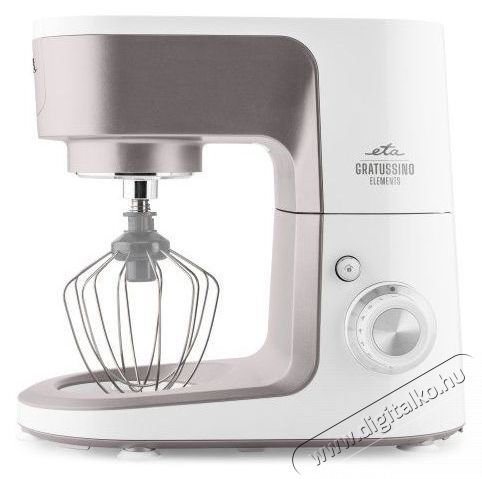 ETA Gratussino III Elements 302390310 Konyhai term&eacute;kek - Konyhai kisg&eacute;p (elők&eacute;sz&iacute;t&eacute;s / feldolgoz&aacute;s) - Konyhai robotg&eacute;p - 530376
