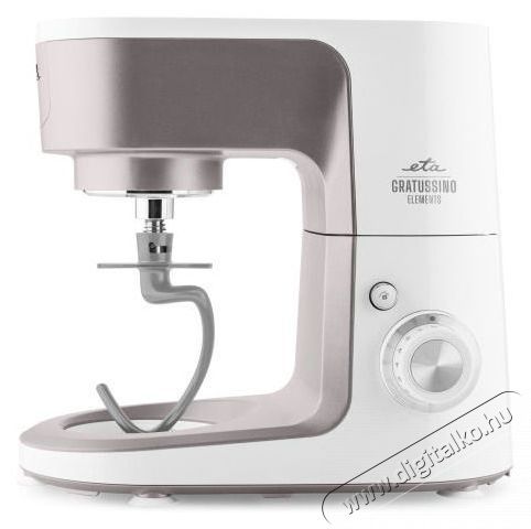 ETA Gratussino III Elements 302390310 Konyhai term&eacute;kek - Konyhai kisg&eacute;p (elők&eacute;sz&iacute;t&eacute;s / feldolgoz&aacute;s) - Konyhai robotg&eacute;p - 530376