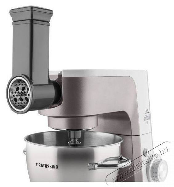ETA Gratussino III Elements 302390310 Konyhai term&eacute;kek - Konyhai kisg&eacute;p (elők&eacute;sz&iacute;t&eacute;s / feldolgoz&aacute;s) - Konyhai robotg&eacute;p - 530376