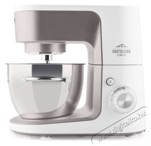 ETA Gratussino III Elements 302390310 Konyhai term&eacute;kek - Konyhai kisg&eacute;p (elők&eacute;sz&iacute;t&eacute;s / feldolgoz&aacute;s) - Konyhai robotg&eacute;p - 530376
