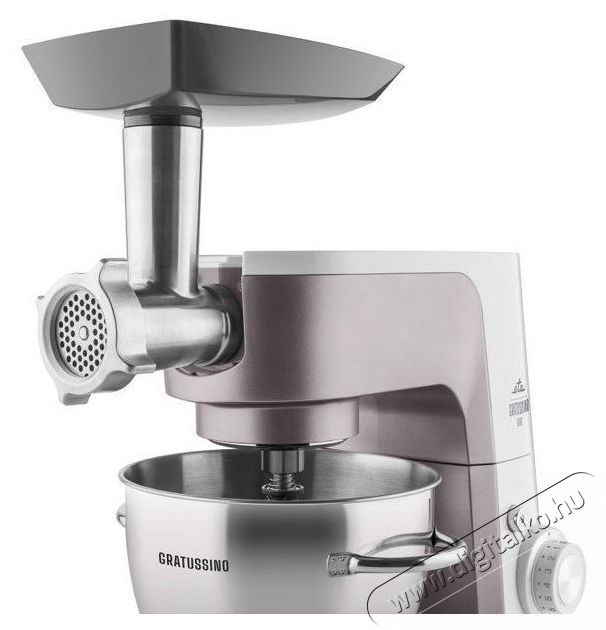 ETA Gratussino III Elements 302390310 Konyhai term&eacute;kek - Konyhai kisg&eacute;p (elők&eacute;sz&iacute;t&eacute;s / feldolgoz&aacute;s) - Konyhai robotg&eacute;p - 530376