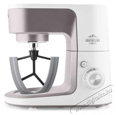 ETA Gratussino III Elements 302390310 Konyhai term&eacute;kek - Konyhai kisg&eacute;p (elők&eacute;sz&iacute;t&eacute;s / feldolgoz&aacute;s) - Konyhai robotg&eacute;p - 530376