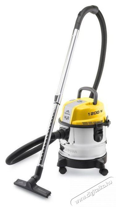 ETA Fachmann 4211 90000 H&aacute;ztart&aacute;s / Otthon / K&uuml;lt&eacute;r - Porsz&iacute;v&oacute; / takar&iacute;t&oacute;g&eacute;p - Sz&aacute;raz-nedves takar&iacute;t&oacute;g&eacute;p - 530534