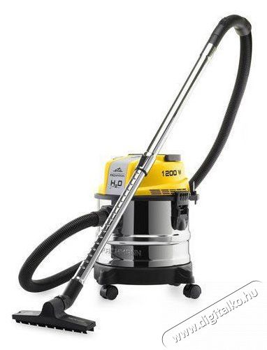 ETA Fachmann 4211 90000 H&aacute;ztart&aacute;s / Otthon / K&uuml;lt&eacute;r - Porsz&iacute;v&oacute; / takar&iacute;t&oacute;g&eacute;p - Sz&aacute;raz-nedves takar&iacute;t&oacute;g&eacute;p - 530534