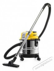 ETA Fachmann 4211 90000 H&aacute;ztart&aacute;s / Otthon / K&uuml;lt&eacute;r - Porsz&iacute;v&oacute; / takar&iacute;t&oacute;g&eacute;p - Sz&aacute;raz-nedves takar&iacute;t&oacute;g&eacute;p - 530534