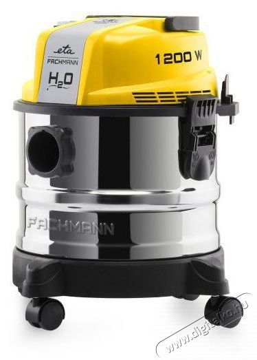 ETA Fachmann 4211 90000 H&aacute;ztart&aacute;s / Otthon / K&uuml;lt&eacute;r - Porsz&iacute;v&oacute; / takar&iacute;t&oacute;g&eacute;p - Sz&aacute;raz-nedves takar&iacute;t&oacute;g&eacute;p - 530534