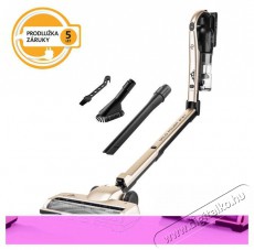 ETA Gold Power 1212 90000 Háztartás / Otthon / Kültér - Porszívó / takarítógép - Kézi / álló porszívó - 530533