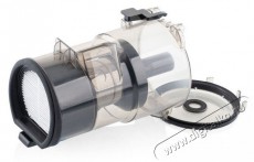 ETA Gold Power 1212 90000 Háztartás / Otthon / Kültér - Porszívó / takarítógép - Kézi / álló porszívó - 530533